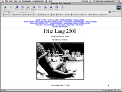 Fritz Lang